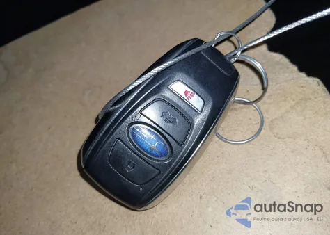 2022 Subaru Wrx Limited z USA, uszkodzony, nr VIN JF1VBAL65N9009954